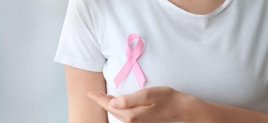 Radioterapia hipofraccionada en cáncer de mama