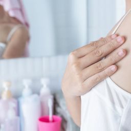 cuidados de la piel durante radioterapia